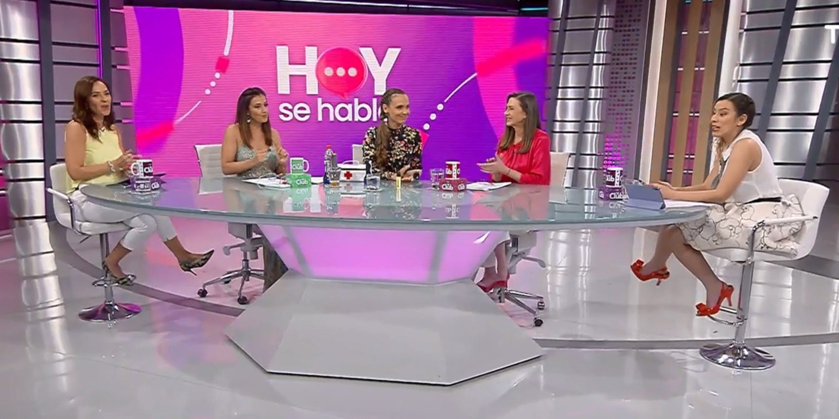 Hoy se Habla - Lunes 26 de diciembre 2022