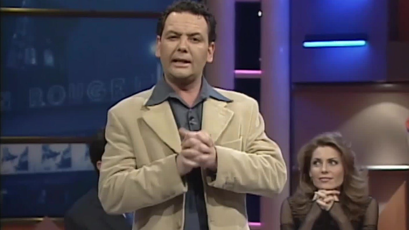 La noche del mundial | T3E10