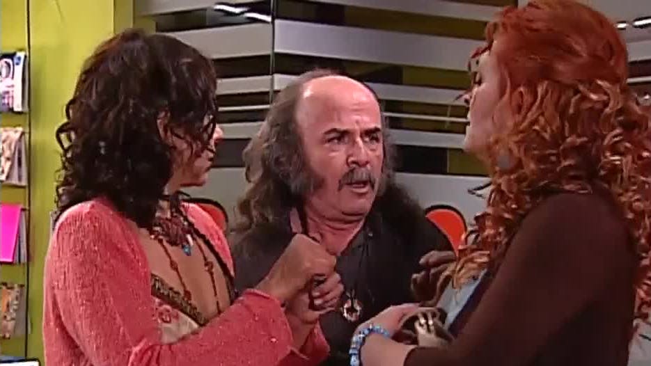 ¿ Dónde está Manuel? | Cómplices - T1E59