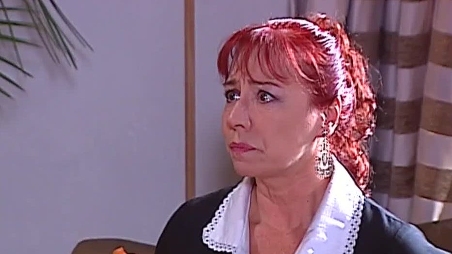 El error de Lía | Cómplices - T1E64