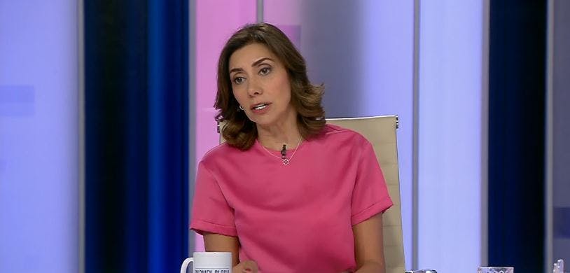 Carmen Gloria a tu servicio | Capítulo 26 de diciembre: Separados por el ruido