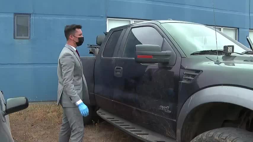 Cae banda criminal de Curanilahue