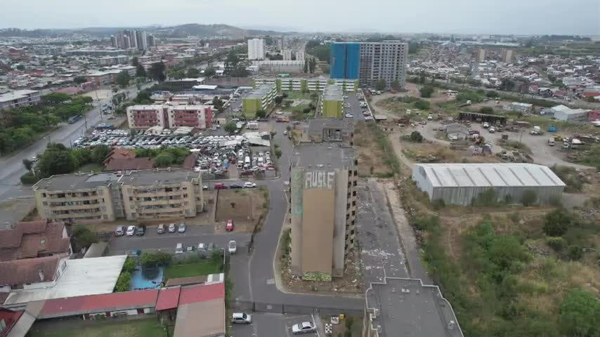 Municipio de Talcahuano deberá indemnizar a víctimas de 27F