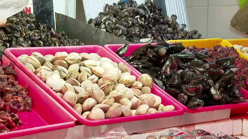 Conozca los valores de productos para realizar cena de año nuevo