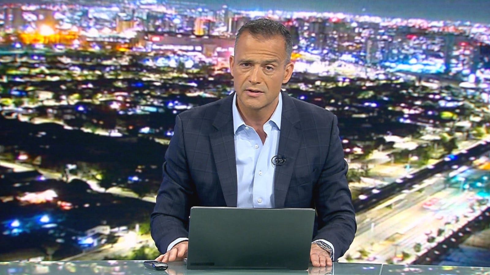 24 Horas Central - Lunes 26 de diciembre