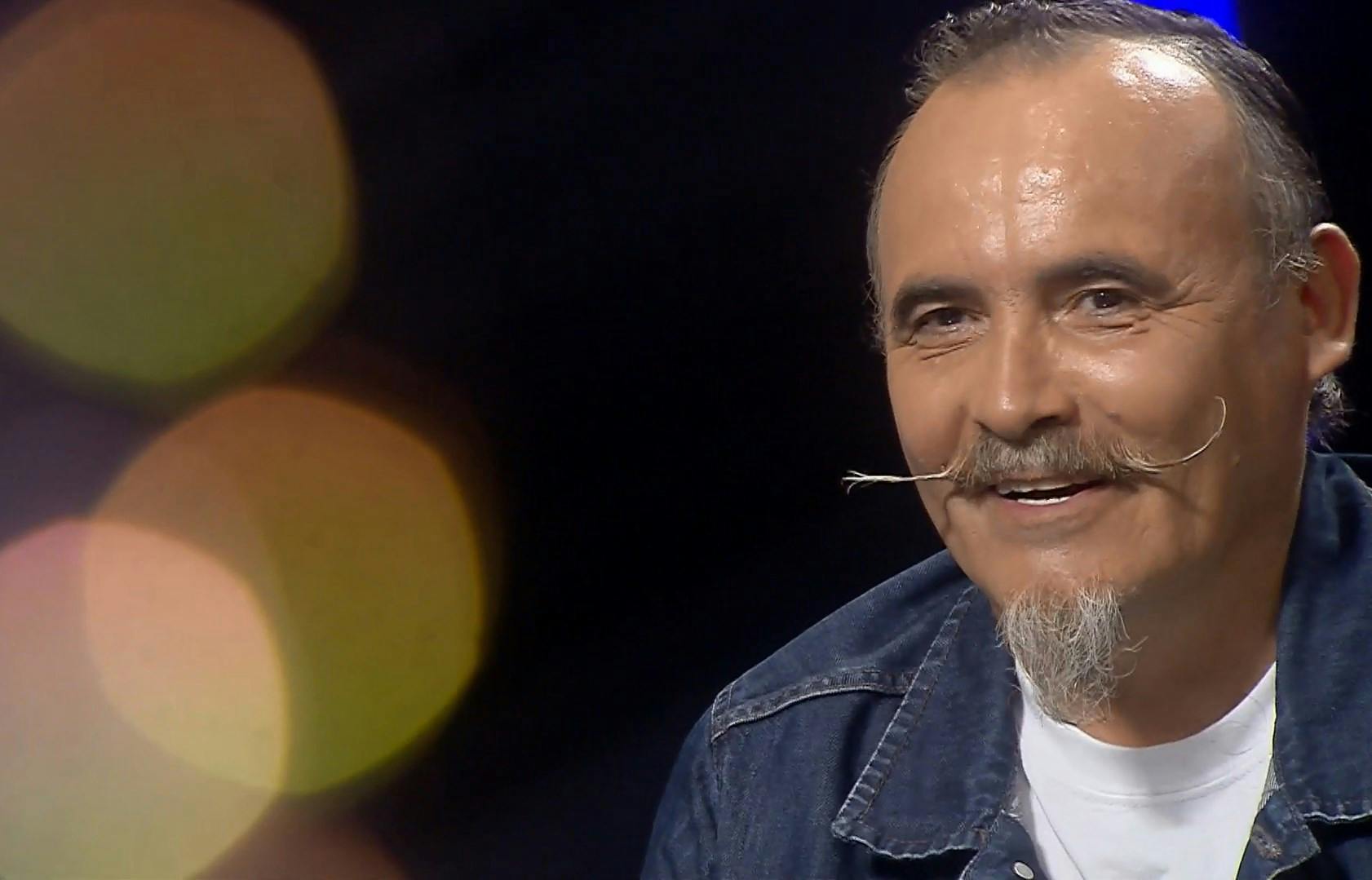 Paul Vásquez | Buenas Noches a Todos - T1E46