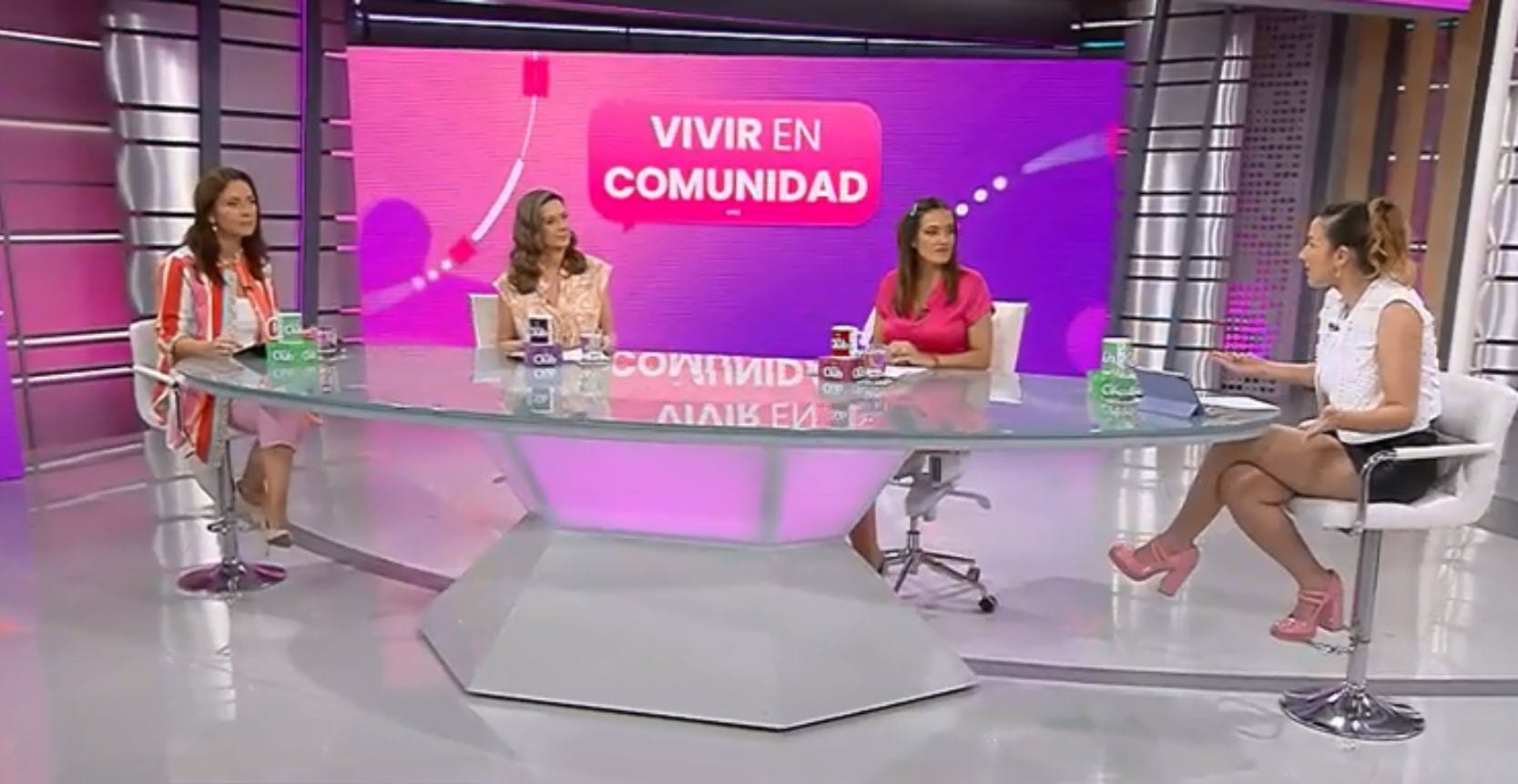 Hoy se Habla - Martes 27 de diciembre 2022