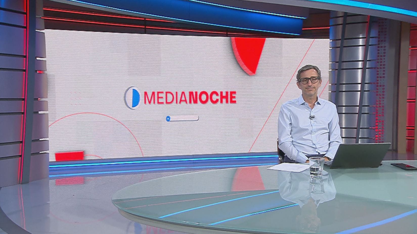 Medianoche - Martes 27 de diciembre