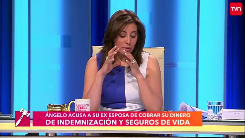 ¡Se aprovecharon de mi! | Carmen Gloria a tu servicio