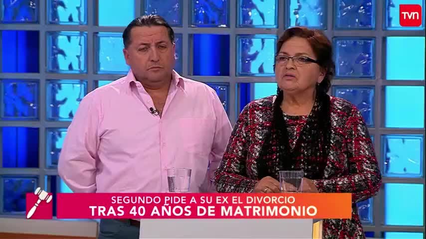 Ya no te amo | Carmen Gloria a tu servicio