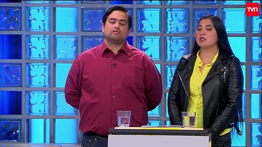 Si me compras los derechos... dejo de molestar | Carmen Gloria a tu servicio