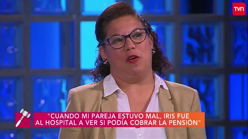 Con infieles... ni a la esquina | Carmen Gloria a tu servicio