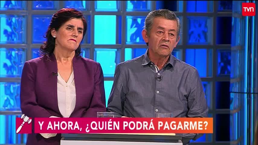 ¿Quién podrá pagarme? | Carmen Gloria a tu servicio