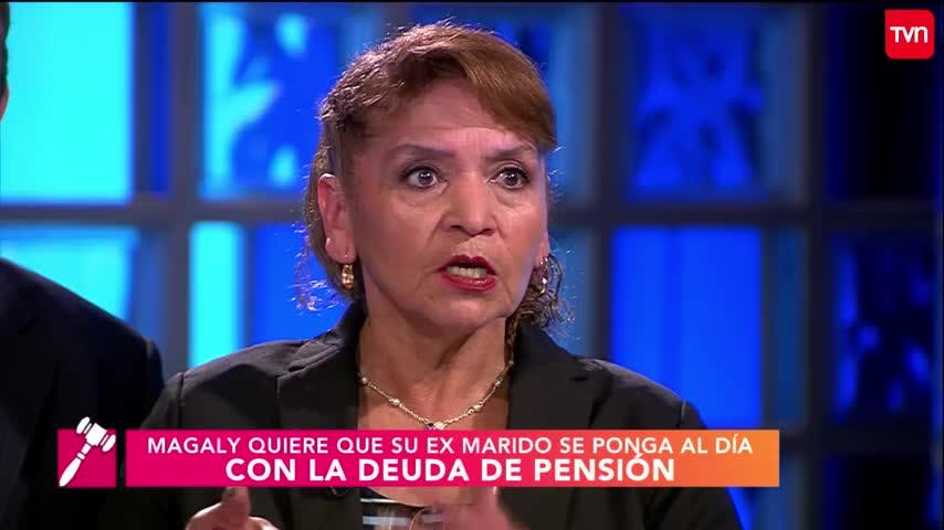 Cuatro millones de deuda | Carmen Gloria a tu servicio