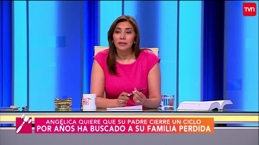 ¿Qué será de ti? | Carmen Gloria a tu servicio