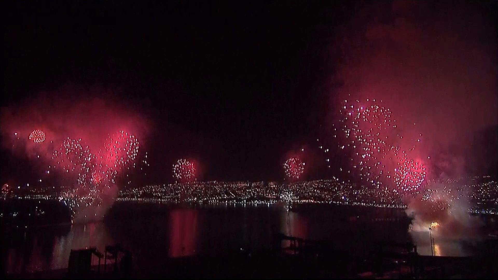 Rubro turístico de Valparaíso y Viña del Mar cruzan los dedos para la realización del Año Nuevo en el Mar
