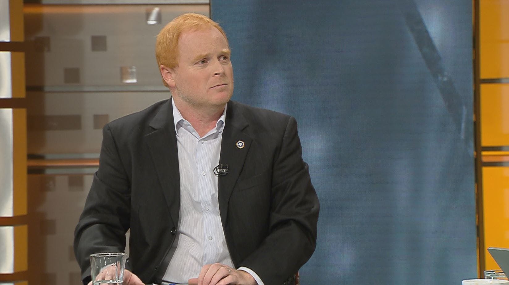 Rojo Edwards: Veo un solo bloque, Chile Vamos y Gobierno actuando en conjunto