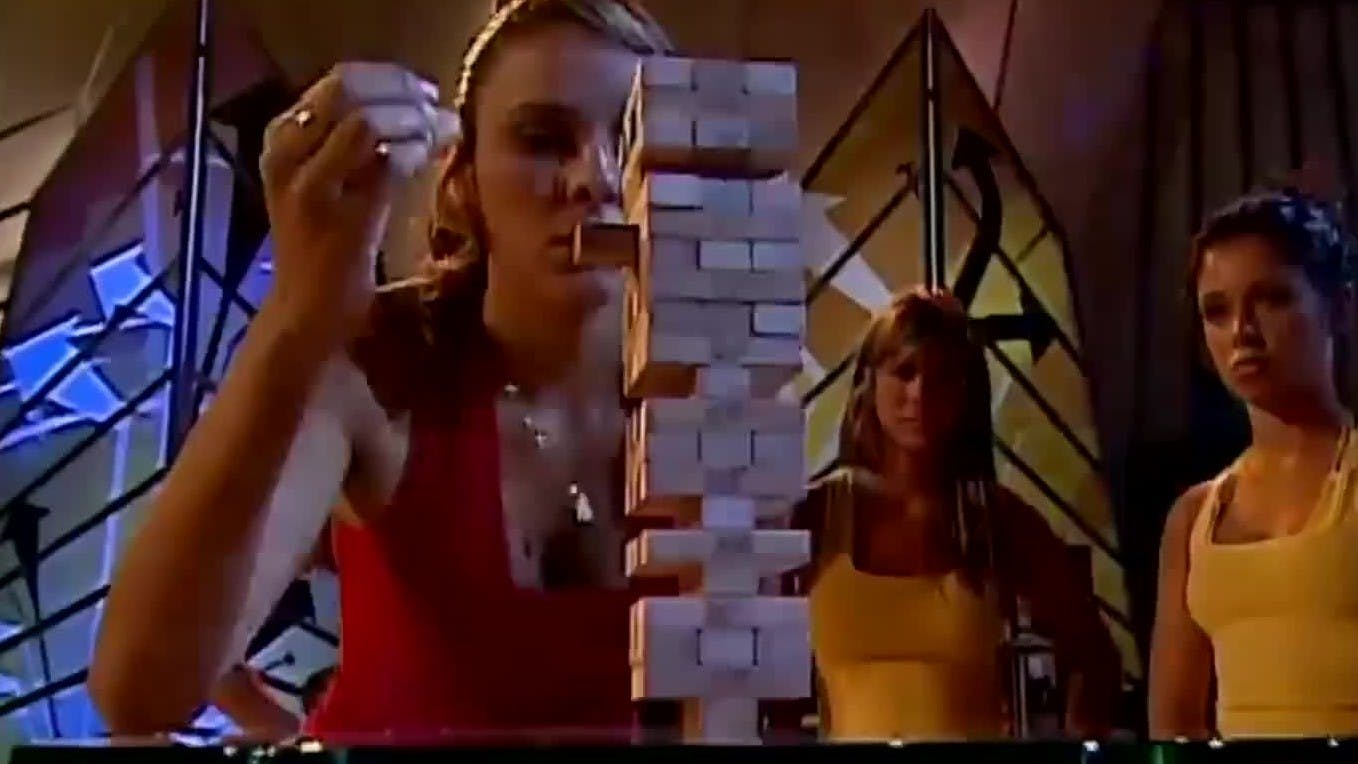 El retorno del jenga | Calle 7 - T1E104 