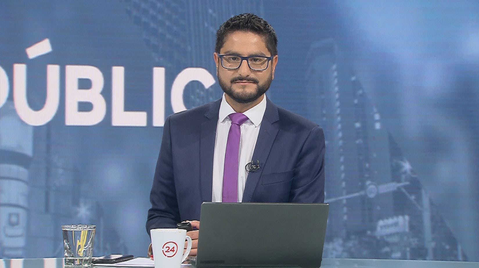 Vía Pública - Miércoles 28 de diciembre