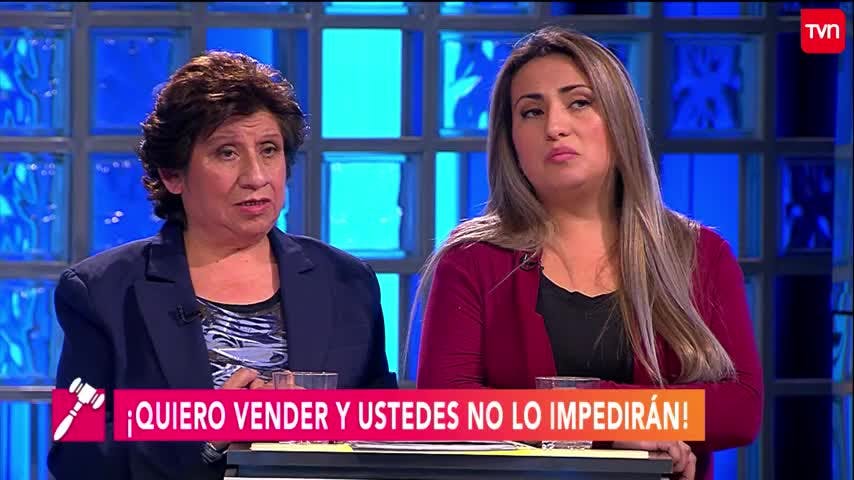 ¡Quiero vender y ustedes no lo impedirán! | Carmen Gloria a tu servicio 
