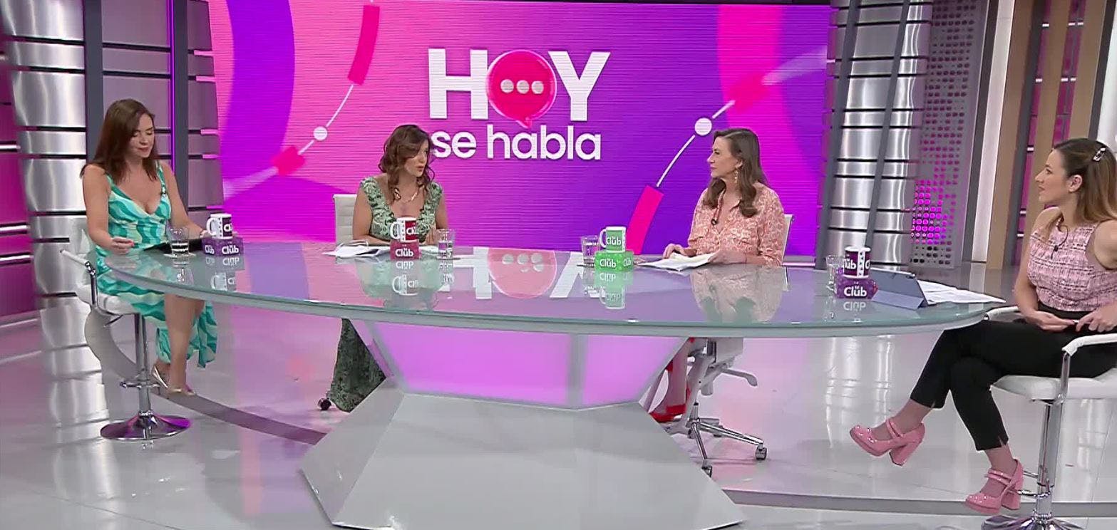 Hoy se Habla - Jueves 29 de diciembre 2022
