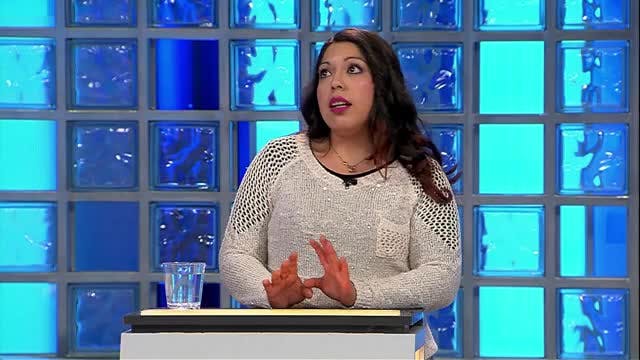 ¡Quiero tener el cuidado de mi nieta! | Carmen Gloria a tu servicio