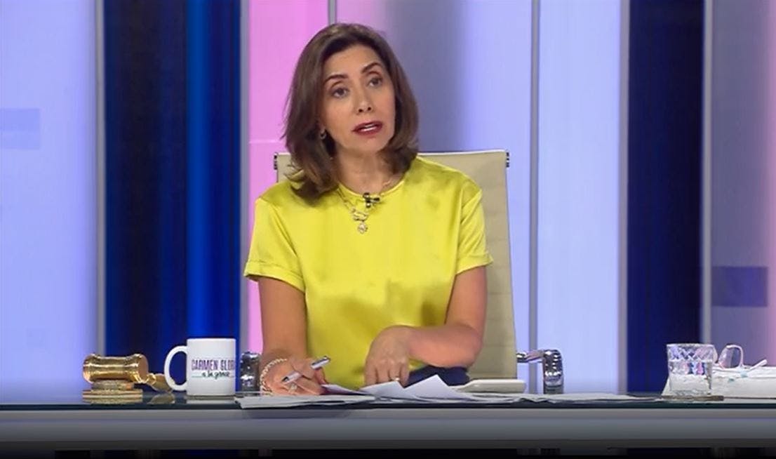 Carmen Gloria a tu servicio | Capítulo 29 de diciembre: Prioridades divididas