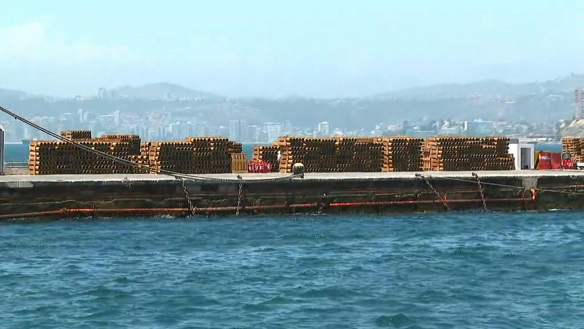 Mazazo al turismo en Valparaíso y Viña del Mar. DGMN no autorizó fuegos artificiales