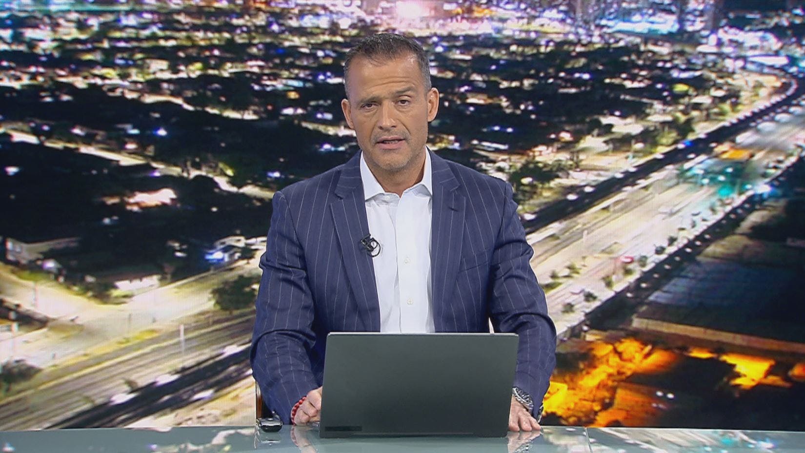 24 Horas Central - Jueves 29 de diciembre