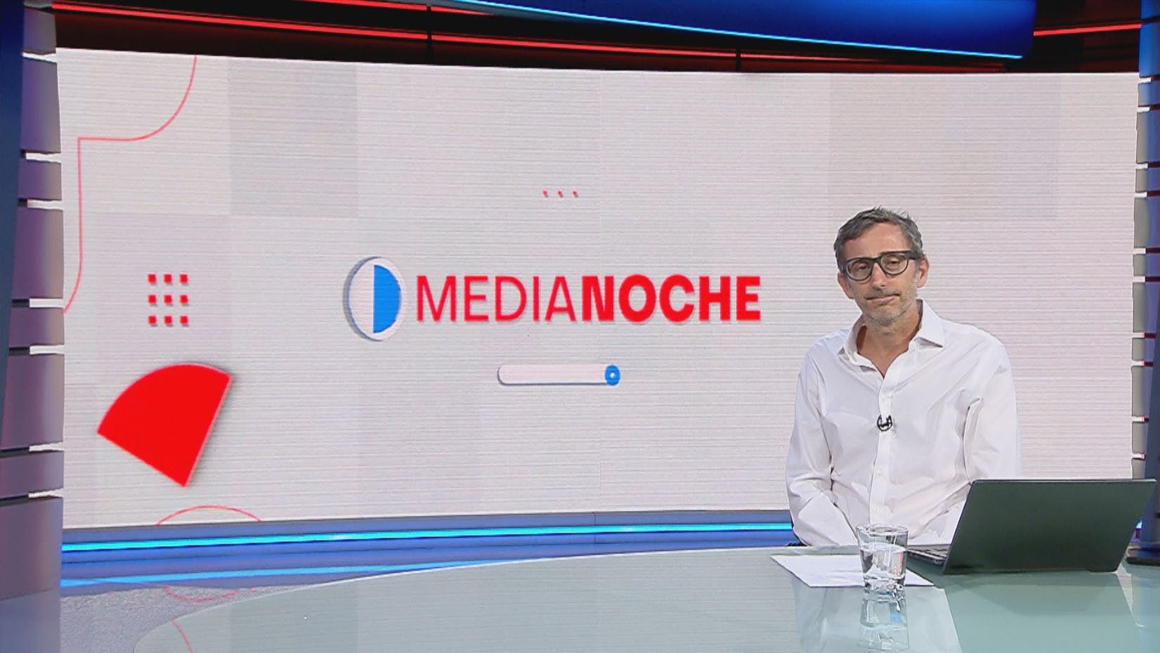 Medianoche - Jueves 29 de diciembre
