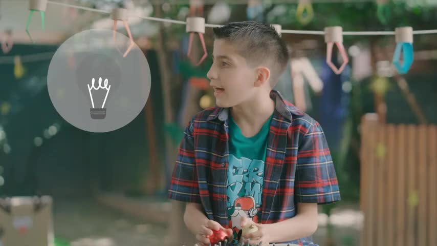 Tutoriales de Navidad en NTV: Alaniz y Mateo presentan Adornos Navideños