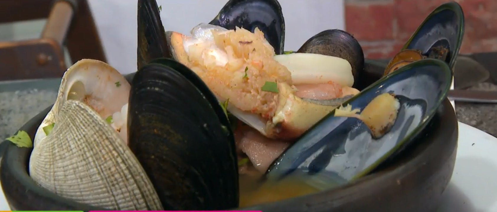 Las mejores comidas para reponernos después de la fiesta de Año Nuevo 