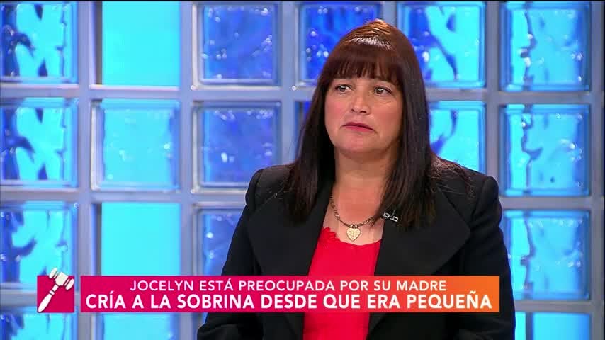 Madre es la que cría | Carmen Gloria a tu servicio