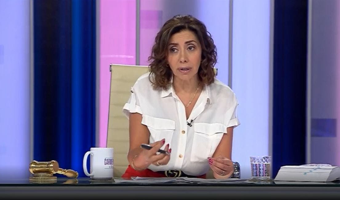 Carmen Gloria a tu servicio | Capítulo 30 de diciembre: Reviviendo el pasado