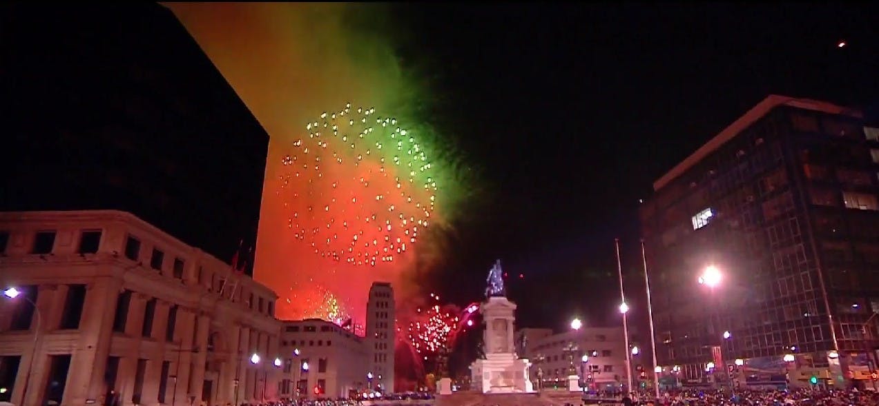 Último día del año ¿Preparaste tus cábalas?