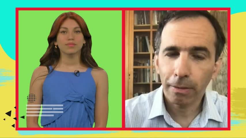 ¿Qué Sucede? en NTV con todos los temas que aprendimos el 2022