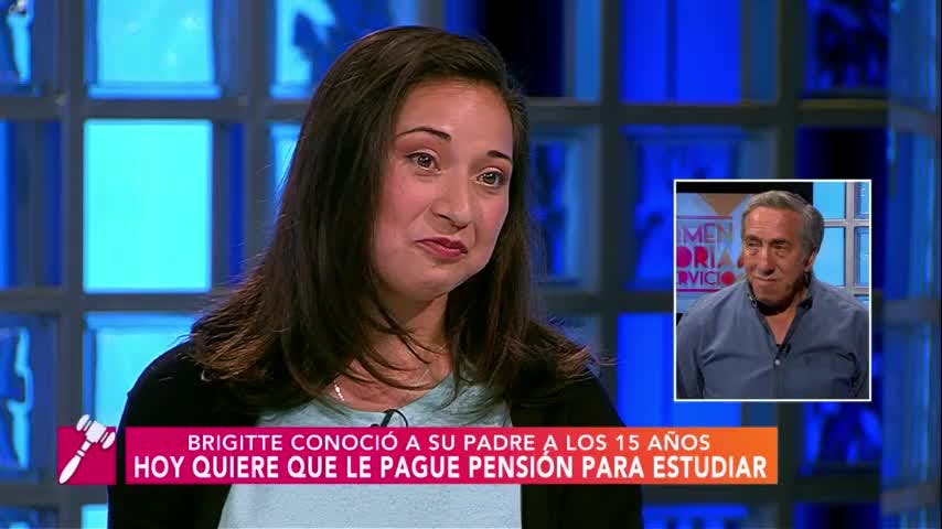Nunca pagaste... ahora te toca | Carmen Gloria a tu servicio