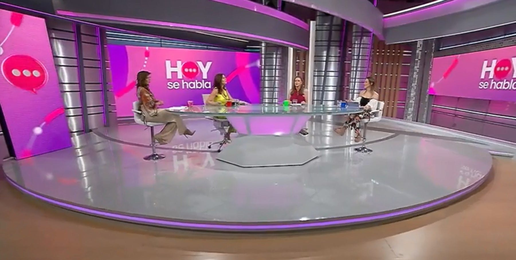 Hoy se Habla - Martes 03 de enero 2023