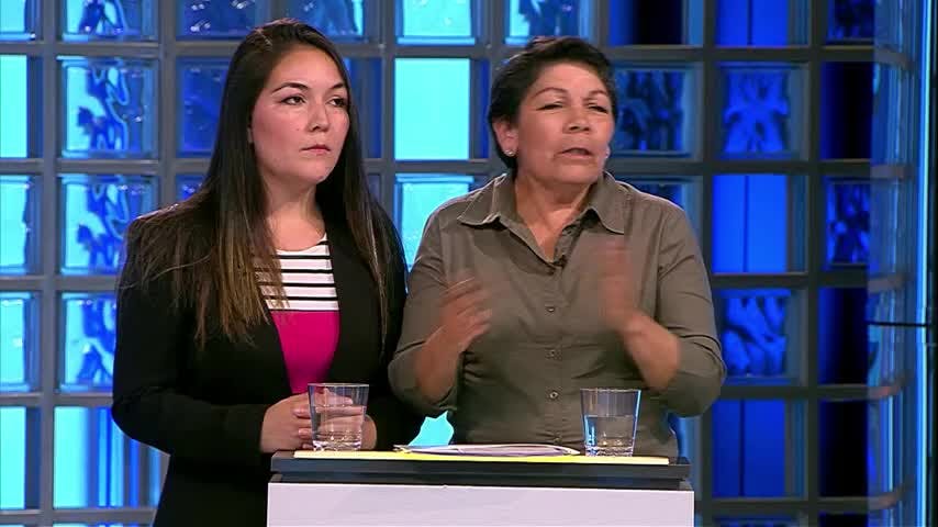 Reconócelo, ¡fue una estafa! | Carmen Gloria a tu servicio