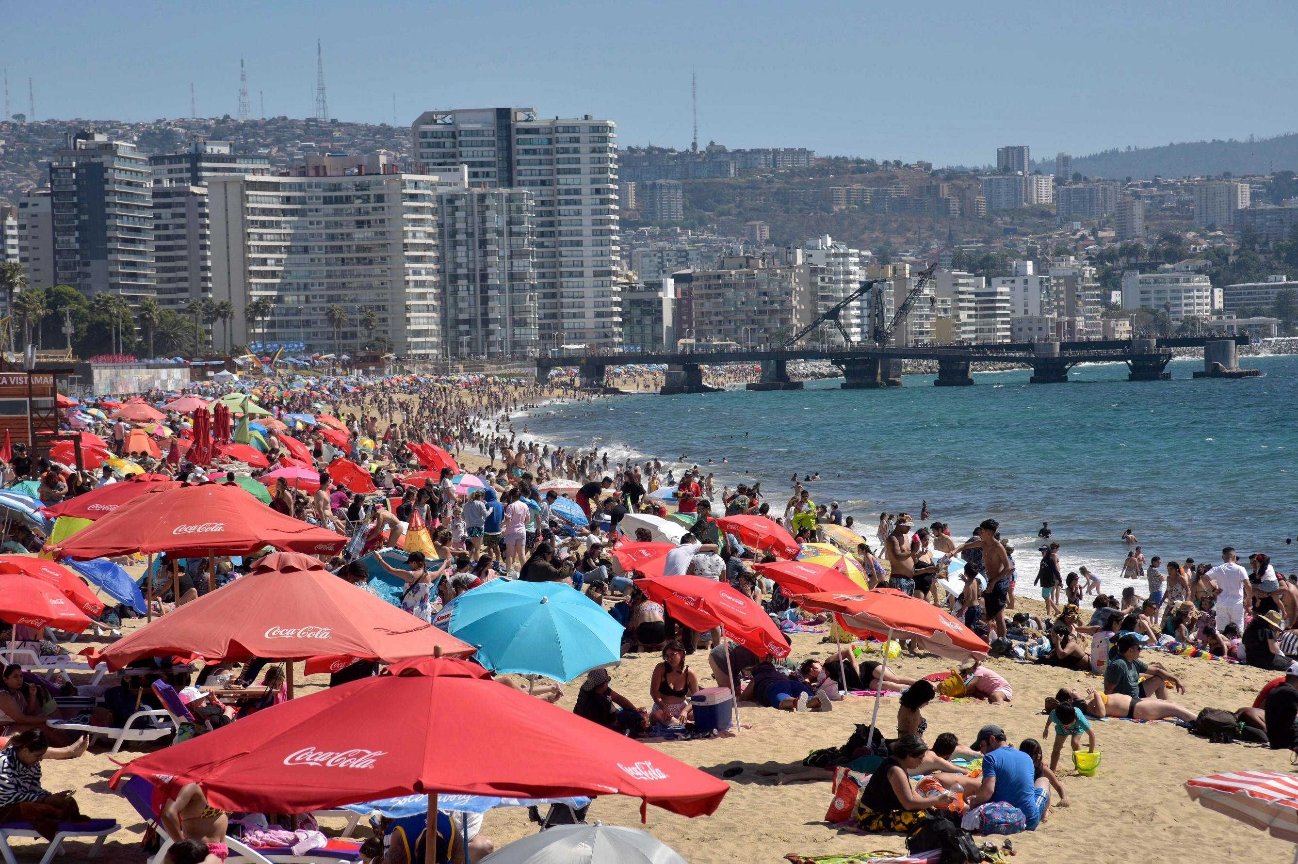 CRCP por idea de 'policía del turismo': Apuntamos a tener acciones concretas en la calle