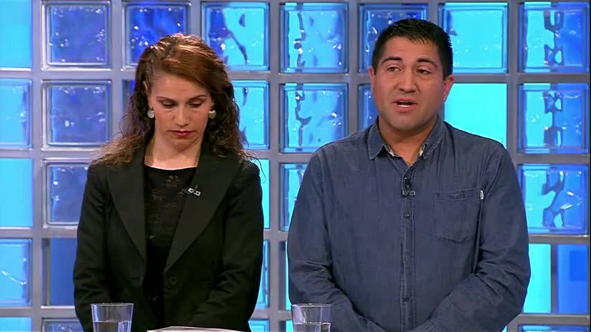 ¡Quiero lo mío! | Carmen Gloria a tu servicio
