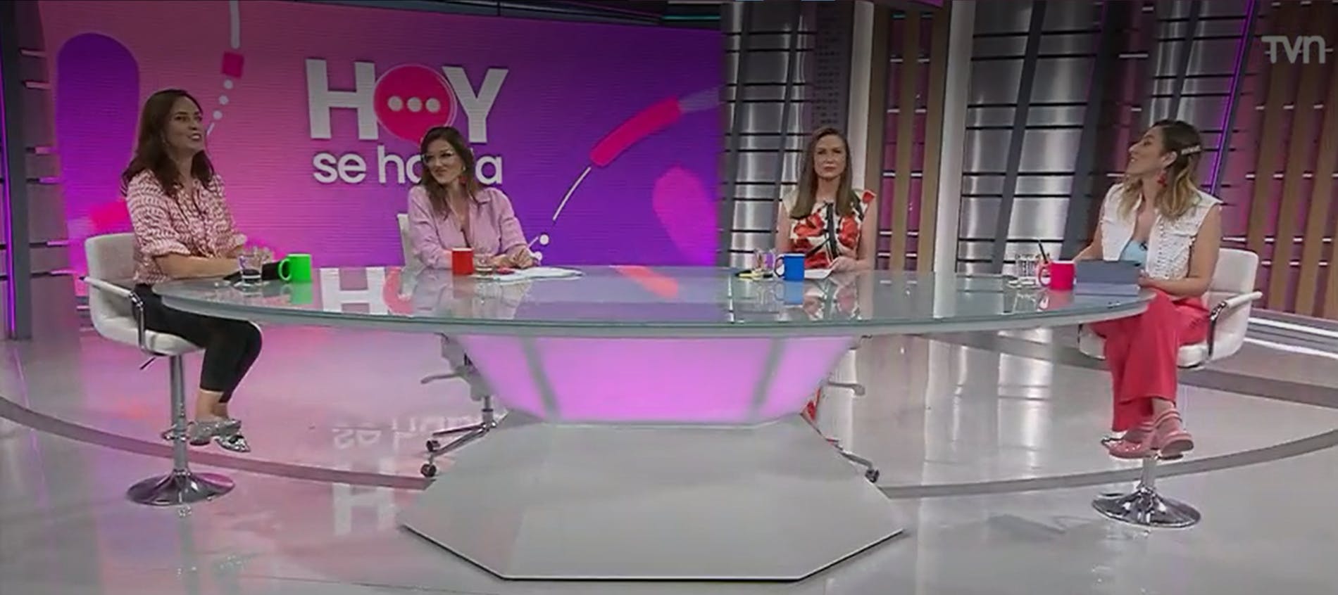 Hoy se Habla - Miércoles 04 de enero 2023