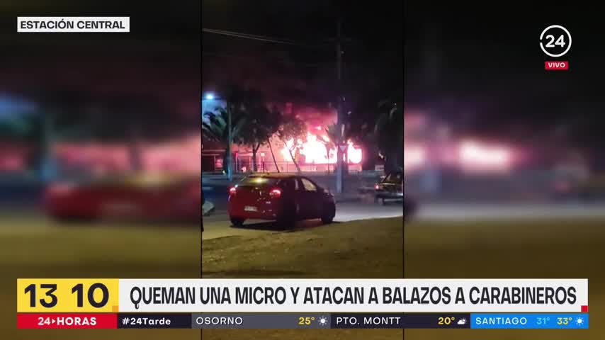 24 Tarde - Miércoles 4 de enero