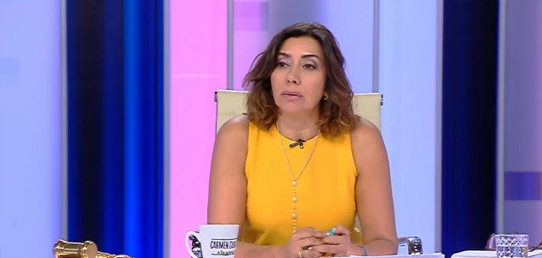 Carmen Gloria a tu servicio | Capítulo 4 de enero: Caminos separados