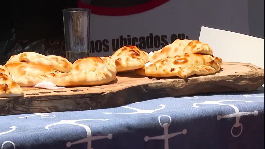 La tradicional Fiesta de la Empanada de Concón vuelve con todo 