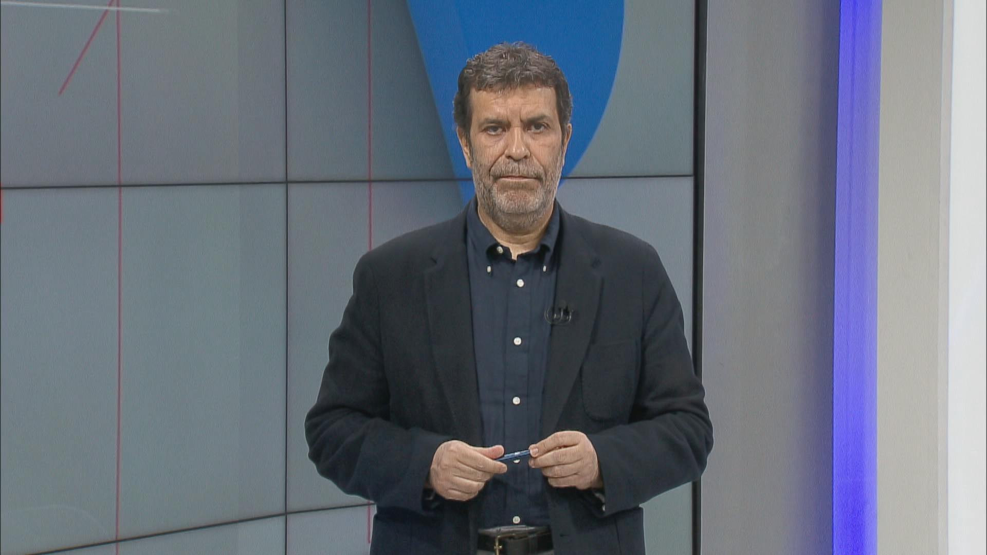 Nueva nominación a Fiscal Nacional: Hay un intento del Gobierno de buscar entendimiento con el Senado