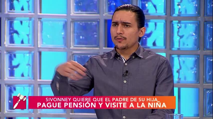 Tu hija te necesita | Carmen Gloria a tu servicio