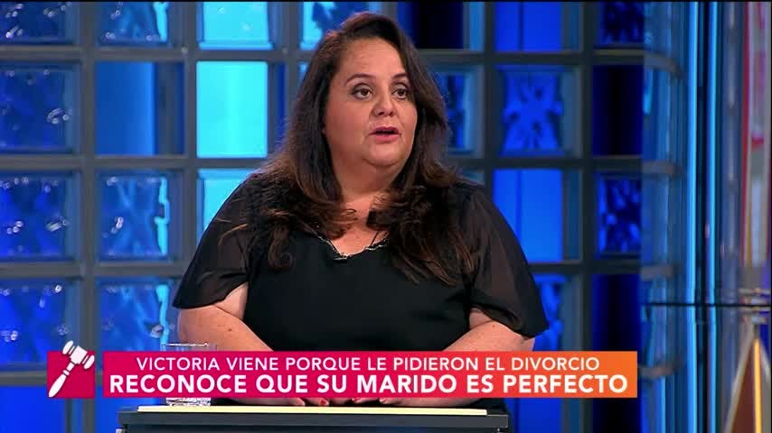 Cómo deseo ser tu amor | Carmen Gloria a tu servicio