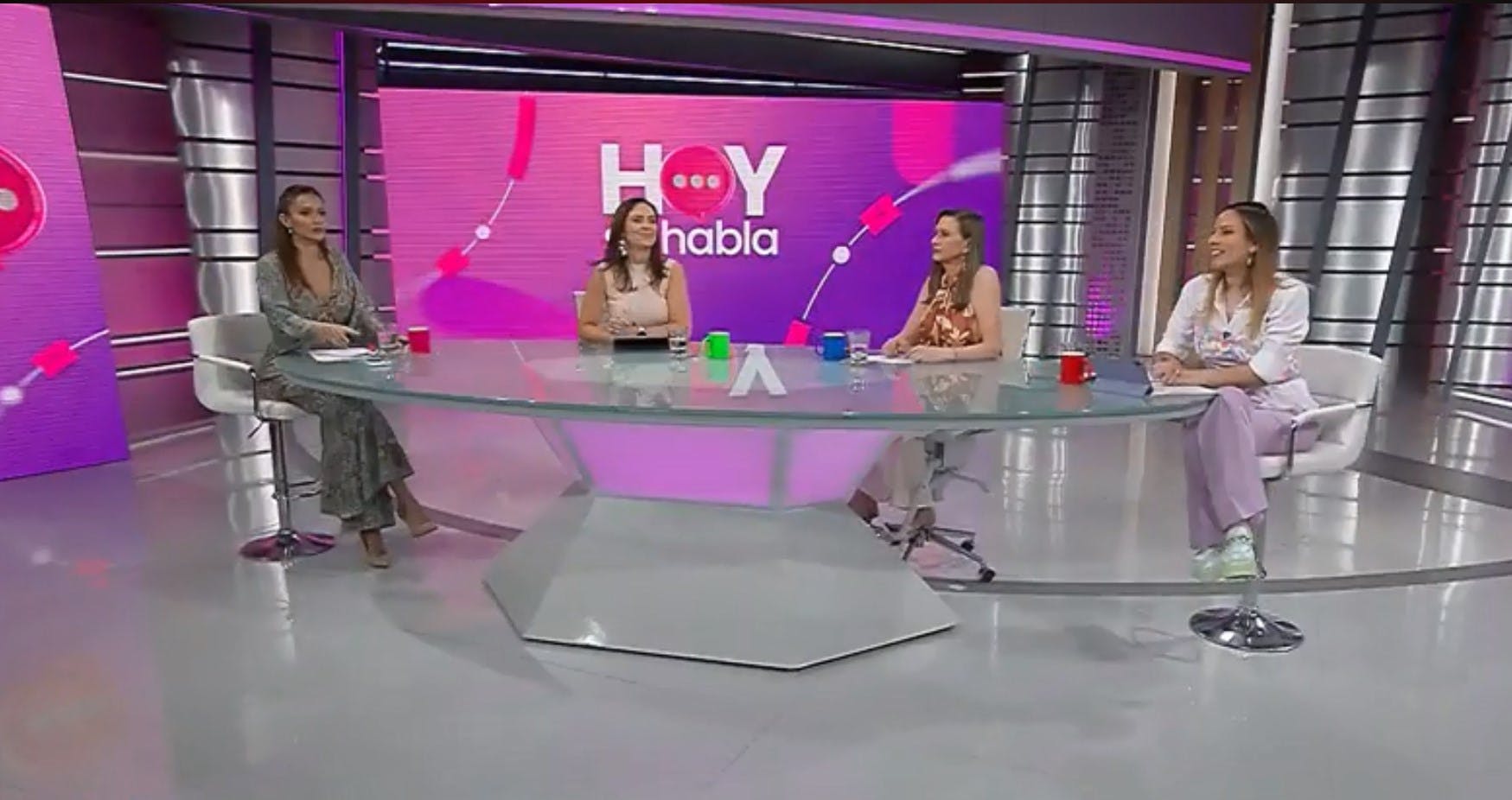 Hoy se Habla - Jueves 05 de enero 2023