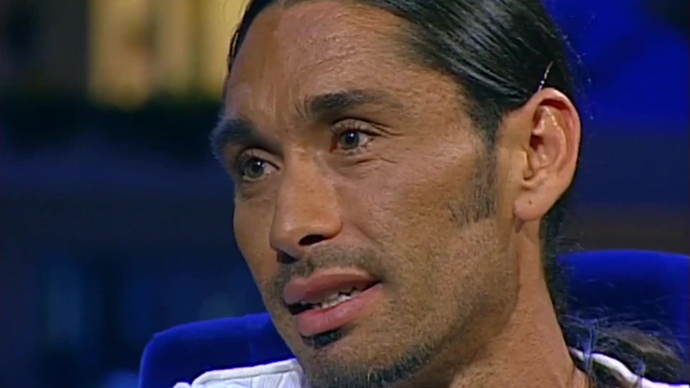 A corazón abierto | Animal nocturno - T4E2